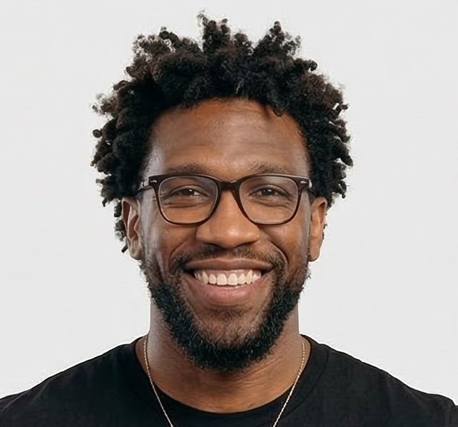 Cole - Data-Driven Scientist